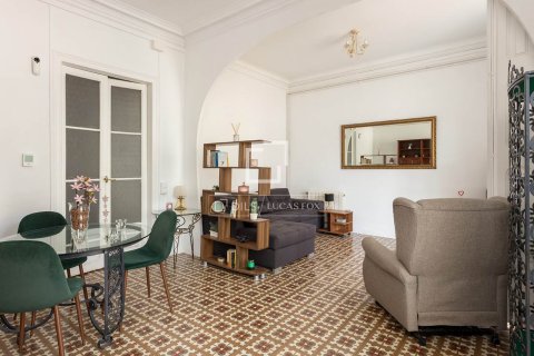 5 chambres apartment à vendre à Barcelona, Catalonia, Spain № 4475 - photo 13