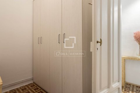 5 chambres apartment à vendre à Barcelona, Catalonia, Spain № 4475 - photo 30