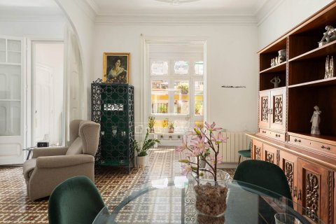 5 chambres apartment à vendre à Barcelona, Catalonia, Spain № 4475 - photo 15