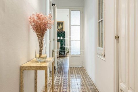 5 chambres apartment à vendre à Barcelona, Catalonia, Spain № 4475 - photo 23