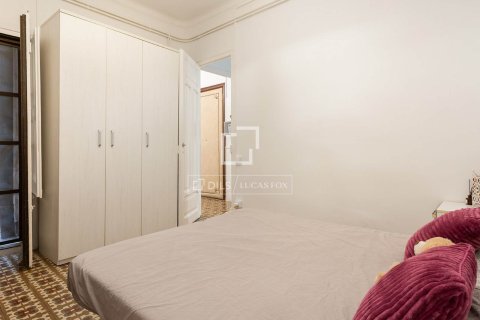 5 chambres apartment à vendre à Barcelona, Catalonia, Spain № 4475 - photo 28