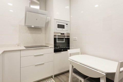 5 chambres apartment à vendre à Barcelona, Catalonia, Spain № 4475 - photo 20