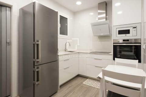 5 chambres apartment à vendre à Barcelona, Catalonia, Spain № 4475 - photo 19