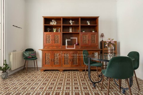 5 chambres apartment à vendre à Barcelona, Catalonia, Spain № 4475 - photo 17