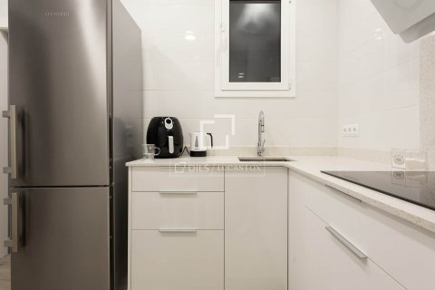 5 chambres apartment à vendre à Barcelona, Catalonia, Spain № 4475 - photo 22