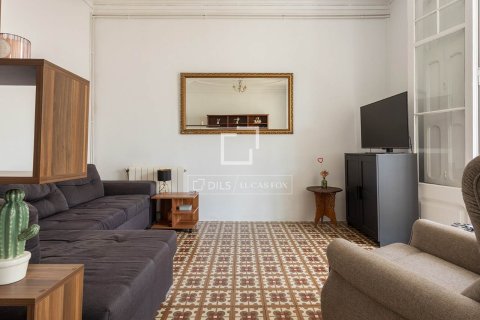 5 chambres apartment à vendre à Barcelona, Catalonia, Spain № 4475 - photo 11