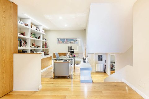 4 chambres apartment à vendre à Barcelona, Catalonia, Spain № 4474 - photo 20