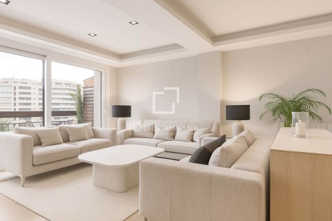 4 chambres apartment à vendre à Barcelona, Catalonia, Spain № 4474