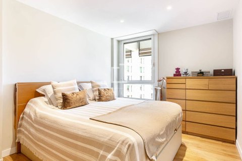 4 chambres apartment à vendre à Barcelona, Catalonia, Spain № 4474 - photo 23