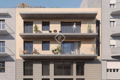 2 chambres apartment à vendre à Barcelona, Catalonia, Spain № 4479 - photo 21
