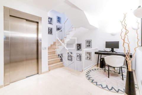 3 chambres villa à vendre à Sitges, Barcelona, Catalonia, Spain № 4476 - photo 10