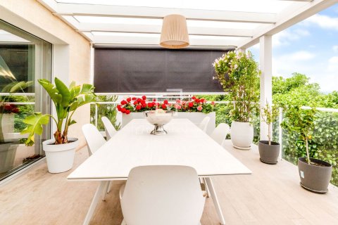 3 chambres villa à vendre à Sitges, Barcelona, Catalonia, Spain № 4476 - photo 23