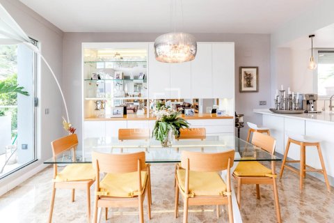 3 chambres villa à vendre à Sitges, Barcelona, Catalonia, Spain № 4476 - photo 19