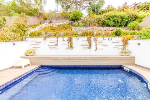 3 chambres villa à vendre à Sitges, Barcelona, Catalonia, Spain № 4476 - photo 4