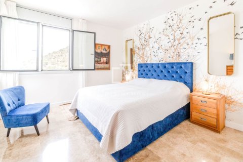 3 chambres villa à vendre à Sitges, Barcelona, Catalonia, Spain № 4476 - photo 25