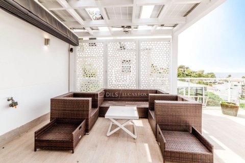 3 chambres villa à vendre à Sitges, Barcelona, Catalonia, Spain № 4476 - photo 29