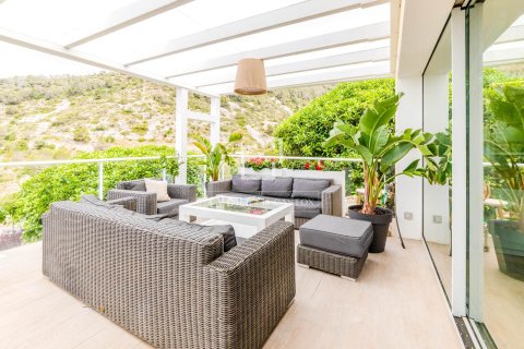 3 chambres villa à vendre à Sitges, Barcelona, Catalonia, Spain № 4476 - photo 21