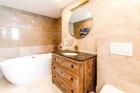 3 chambres villa à vendre à Sitges, Barcelona, Catalonia, Spain № 4476 - photo 14