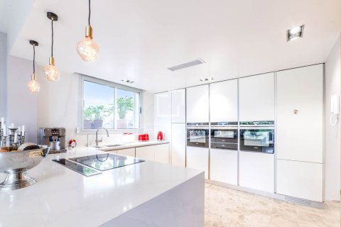 3 chambres villa à vendre à Sitges, Barcelona, Catalonia, Spain № 4476 - photo 5