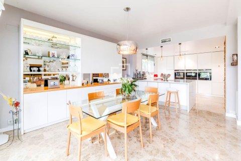 3 chambres villa à vendre à Sitges, Barcelona, Catalonia, Spain № 4476 - photo 6