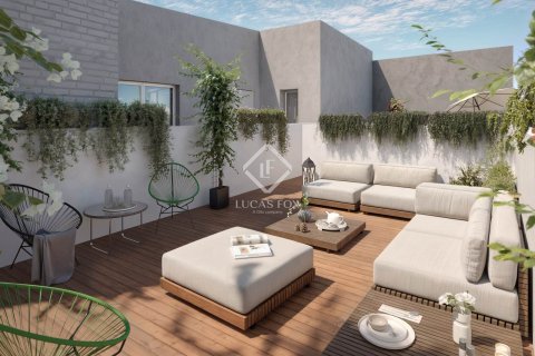 2 chambres apartment à vendre à Barcelona, Catalonia, Spain № 4480 - photo 15
