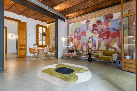 5 chambres apartment à vendre à Barcelona, Catalonia, Spain № 4477 - photo 4