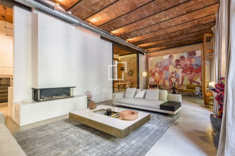 5 chambres apartment à vendre à Barcelona, Catalonia, Spain № 4477 - photo 10