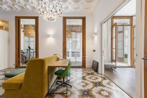 5 chambres apartment à vendre à Barcelona, Catalonia, Spain № 4477 - photo 24