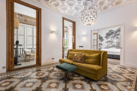 5 chambres apartment à vendre à Barcelona, Catalonia, Spain № 4477 - photo 26