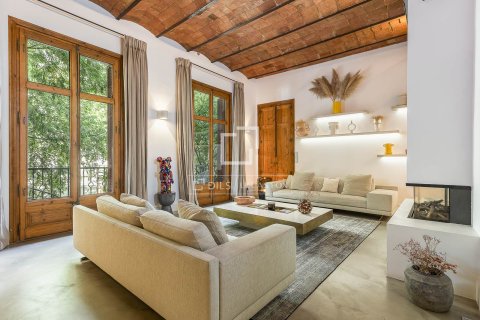 5 chambres apartment à vendre à Barcelona, Catalonia, Spain № 4477 - photo 8