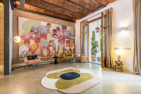 5 chambres apartment à vendre à Barcelona, Catalonia, Spain № 4477 - photo 3