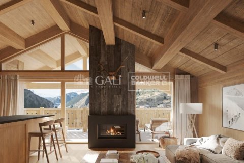 3 bedrooms apartment for sale in Principado De Andorra (Ninguna Poblacion Tiene C.P.), Lleida, Catalonia, Spain № 5415 - photo 6