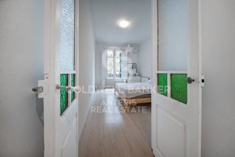 3 bedrooms apartment for sale in Barcelona, Catalonia, Spain № 5418 - photo 11