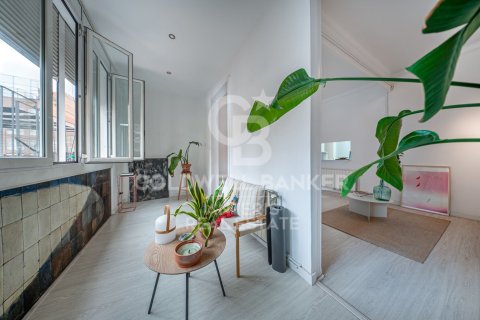 3 bedrooms apartment for sale in Barcelona, Catalonia, Spain № 5418 - photo 3