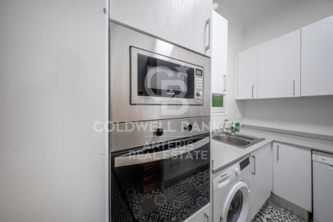 3 bedrooms apartment for sale in Barcelona, Catalonia, Spain № 5418 - photo 8