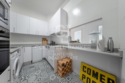 3 bedrooms apartment for sale in Barcelona, Catalonia, Spain № 5418 - photo 6