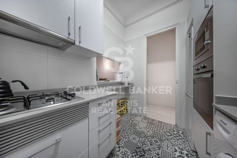 3 bedrooms apartment for sale in Barcelona, Catalonia, Spain № 5418 - photo 9