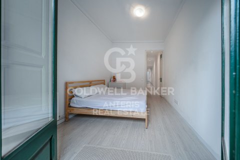 3 bedrooms apartment for sale in Barcelona, Catalonia, Spain № 5418 - photo 14