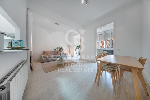 3 bedrooms apartment for sale in Barcelona, Catalonia, Spain № 5418