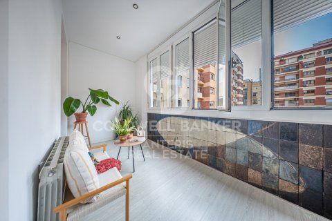 3 bedrooms apartment for sale in Barcelona, Catalonia, Spain № 5418 - photo 2