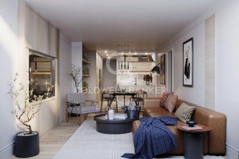 2 bedrooms apartment for sale in Barcelona, Catalonia, Spain № 5419 - photo 5