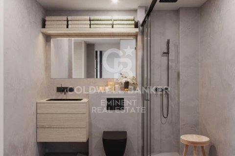 2 bedrooms apartment for sale in Barcelona, Catalonia, Spain № 5419 - photo 16