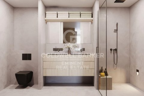 2 bedrooms apartment for sale in Barcelona, Catalonia, Spain № 5419 - photo 17