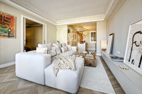 3 bedrooms apartment for sale in Barcelona, Catalonia, Spain № 5417 - photo 13