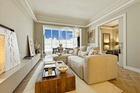 3 bedrooms apartment for sale in Barcelona, Catalonia, Spain № 5417 - photo 5