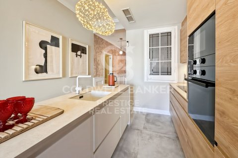3 bedrooms apartment for sale in Barcelona, Catalonia, Spain № 5417 - photo 18