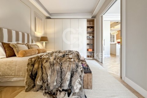 3 bedrooms apartment for sale in Barcelona, Catalonia, Spain № 5417 - photo 25