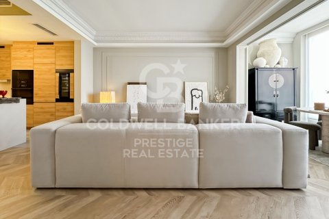 3 bedrooms apartment for sale in Barcelona, Catalonia, Spain № 5417 - photo 7