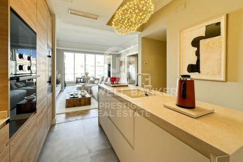 3 bedrooms apartment for sale in Barcelona, Catalonia, Spain № 5417 - photo 29