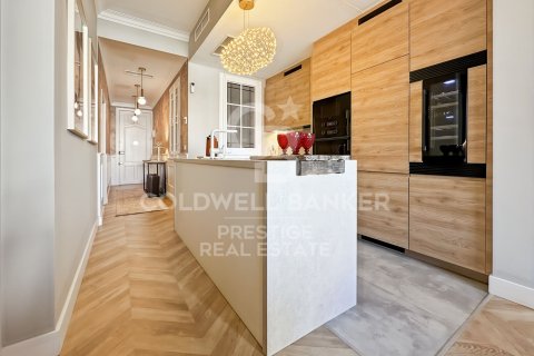 3 bedrooms apartment for sale in Barcelona, Catalonia, Spain № 5417 - photo 15